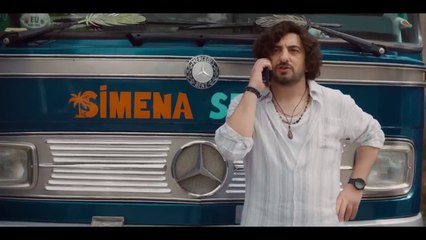 Tur Rehberi – Teaser