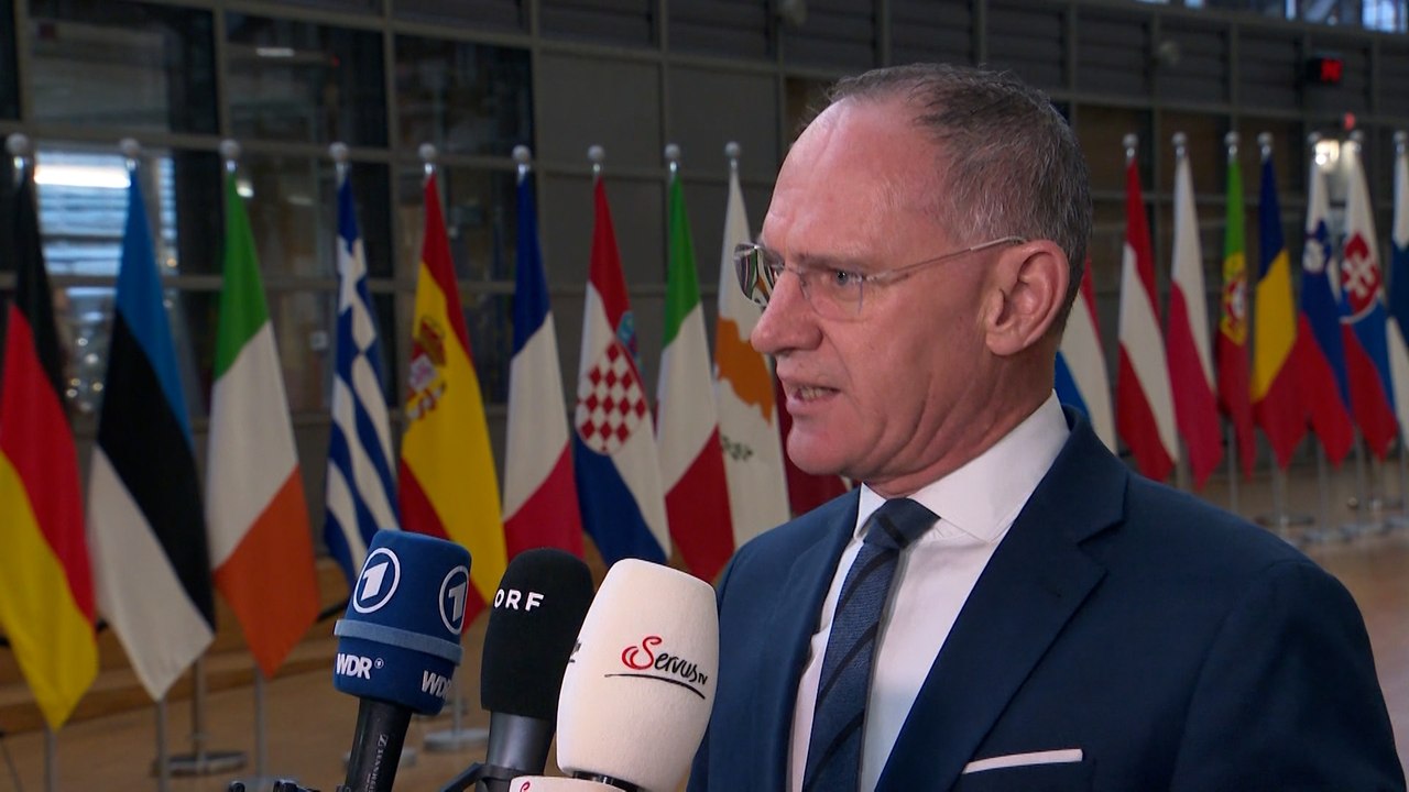 EU-Innenminister sagten Ja zu Schengen-Erweiterung