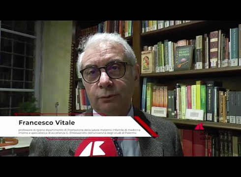 Vaccini: igienista Vitale ‘Rsv pericoloso se attacca anziani fragili con comorbosità”