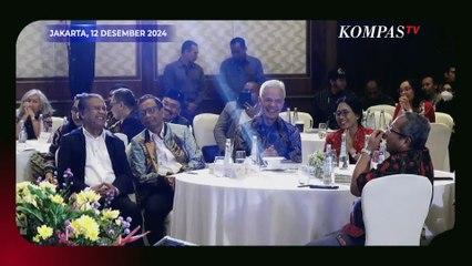 Megawati Blak-blakan Sebut Ada Rumor Kongres PDI-P Bakal 'Diawut-awut'