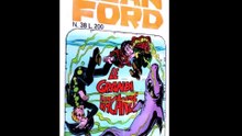ALAN FORD---LE GRANDI VACANZE