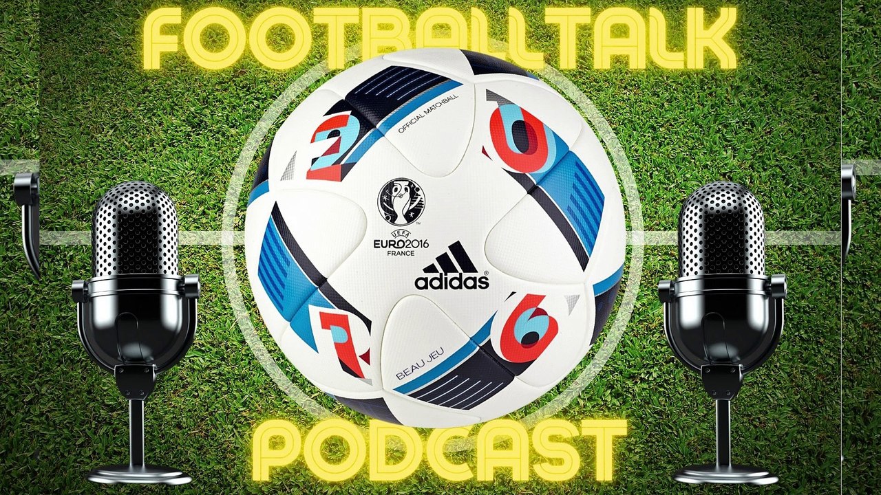 FootballTalk Podcast 12th December 2024