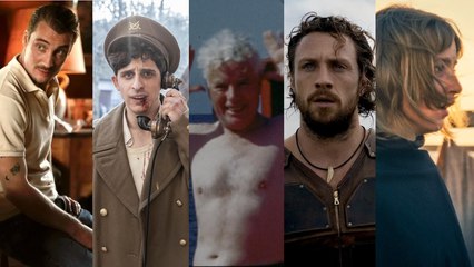 Estrenos de la semana - 13/12/2024