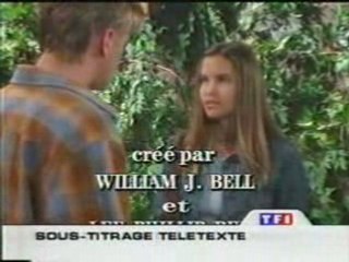 Mac révèle la vérité à William sur la dernière nuit"Lumières de Jabot"