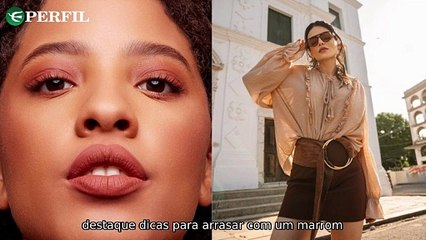 "Descubra a nova tendência da cor de 2025, transformações de beleza e a estreia da Granado no mercado clean beauty!"