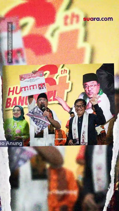 Menang Pilkada Jakarta, Pramono: Jangankan Kang Emil, Semuanya Pasti Saya Rangkul Dong