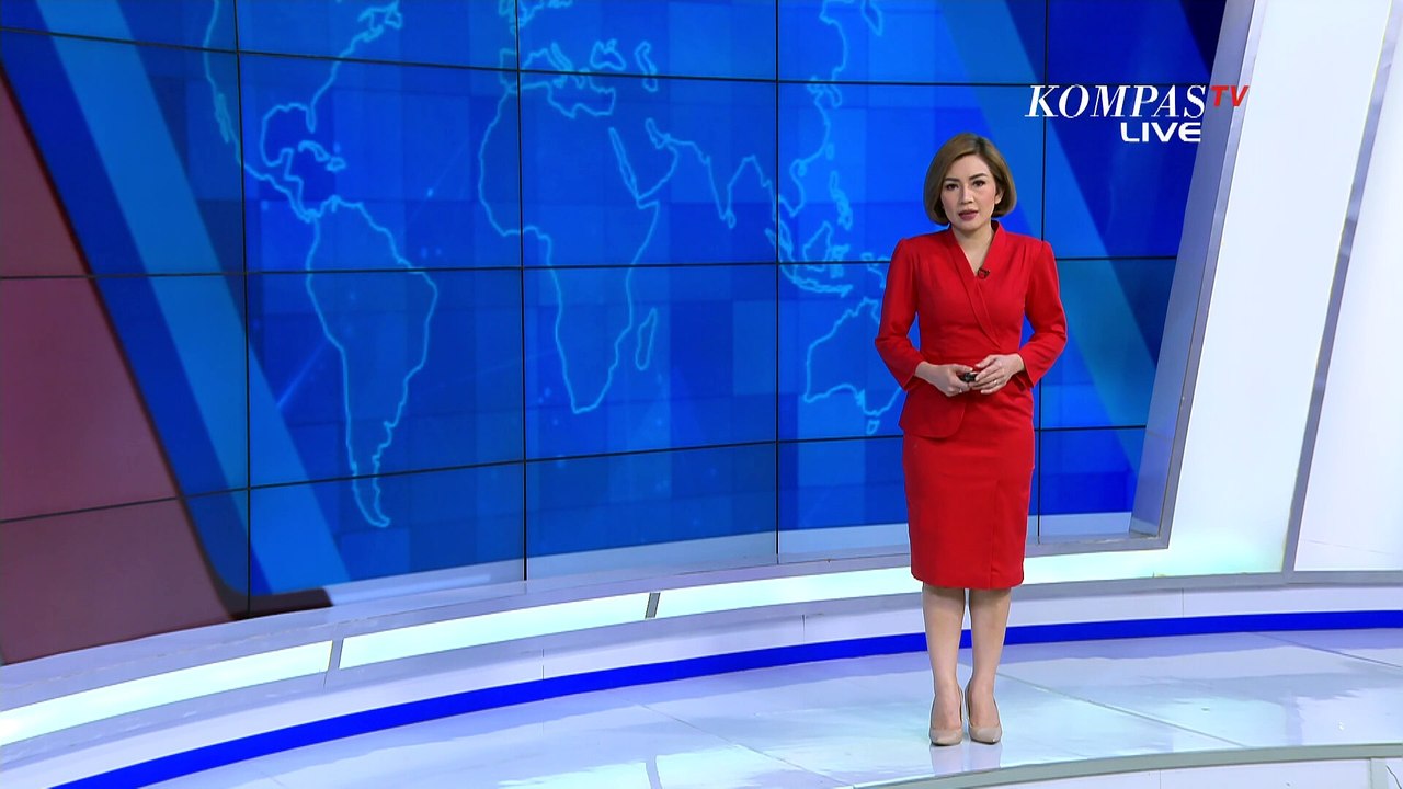 Detik-Detik Polisi Gerebek Pabrik 'Happy Water' di Perumahan Mewah Bandung