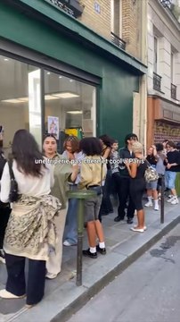 rdv ce samedi 24 décembre 42 rue notre dame de nazareth 75003 Paris