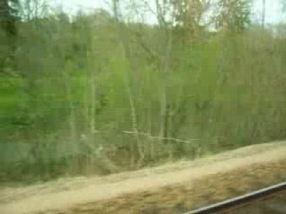 CHAUMONT HAUTE MARNE...LA VALLEE DE LA MARNE