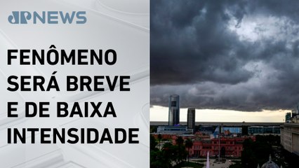 La Ninã deve baixar temperatura nos próximos meses