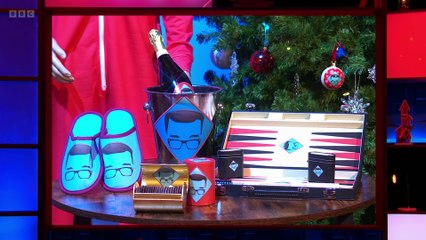 Festive House of Games - S01E06 (26 Dec 2022)