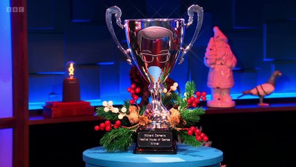 Festive House of Games - S01E04 (22 Dec 2022)