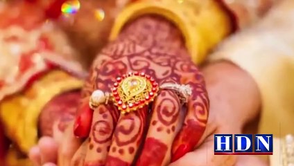 Exclusive: Nawaz Sharif's Grandson Zayed Hussain Wedding Preparations Begin! | hdn