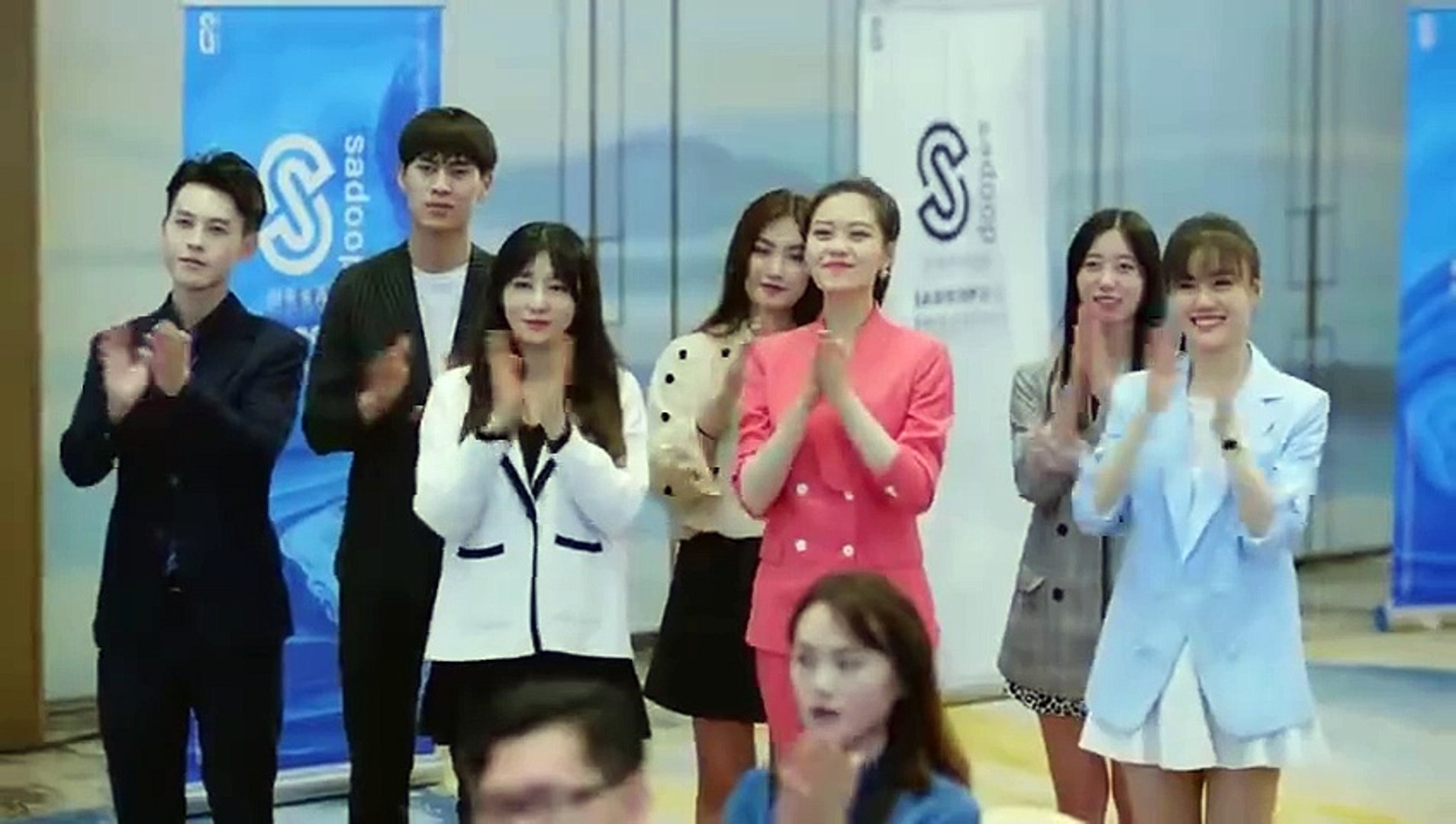 Be Together Episode 35 Final Tagalog Dubbed