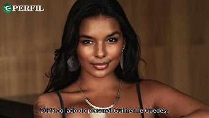 "Ritinha se prepara para o carnaval, João Guilherme fala sobre amor e Vanessa se emociona em 'A Fazenda 16'"
