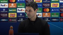 Arsenal v Monaco: Arteta predicts bigger and better for Saka after Champions League