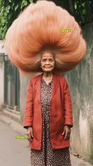 Have a great hair day everyone