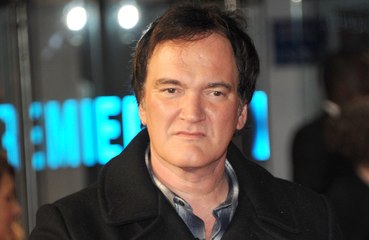 Quentin Tarantino rants at trolls who slammed him for defending ‘Joker 2’