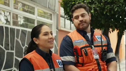 Dra Lucia T2 Capitulo 38