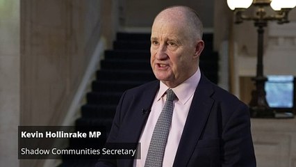 Minister condemns ‘failures’ after Sara Sharif verdict