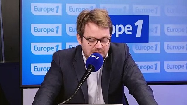 Pascal Praud et vous - Futur Premier ministre : cet indice qui irait dans le sens d'une nomination de Sébastien Lecornu