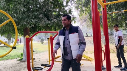 Khusro Bagh #Prayagraj #Uttar Pradesh