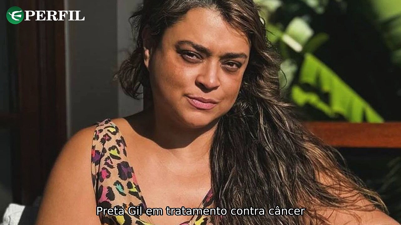 "Emoções à flor da pele: Médico fala sobre diagnóstico de Preta Gil, filhas motivam Saulo Vasconcelos e filho de Viih Tube ganha festinha no hospital."