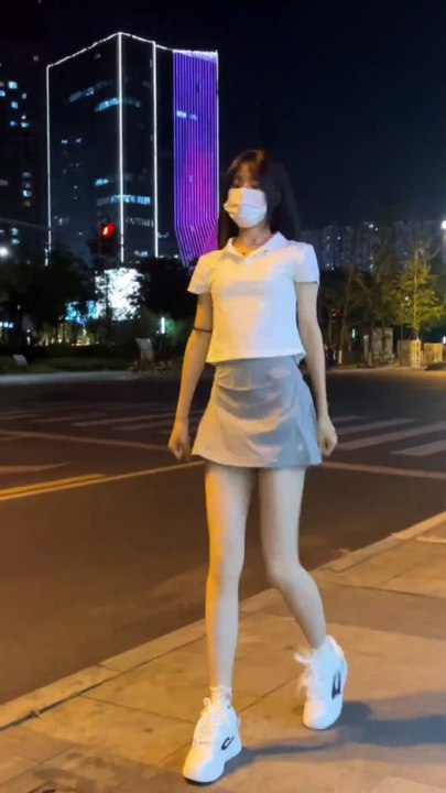 这舞好带劲#战马#战马刘振宇