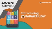 Bantuan disalur menerusi Sarawak Pay, bukan tunai