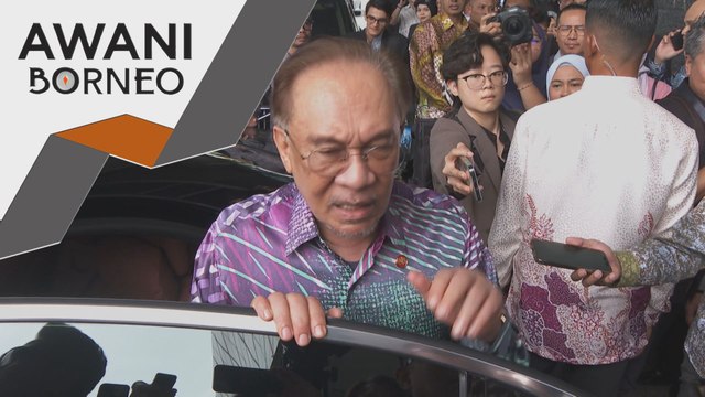 Pengagihan gas PETRONAS- Petros selesai - PM