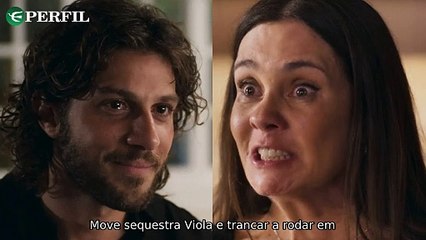 "Mania de Você: Filha de Neymar hospitalizada, Nizam tem nova namorada após atitude chocante"