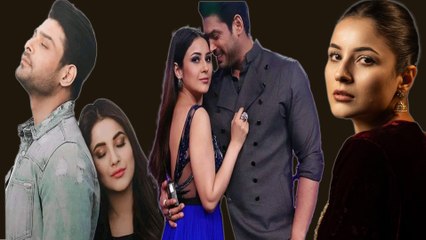 Siddharth Shukla की Birth Anniversary पर Shehnaaz Gill को आई Actor की याद, Post Viral