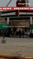 Syrian Rebel Leader Shapes New Authority Post-Assad