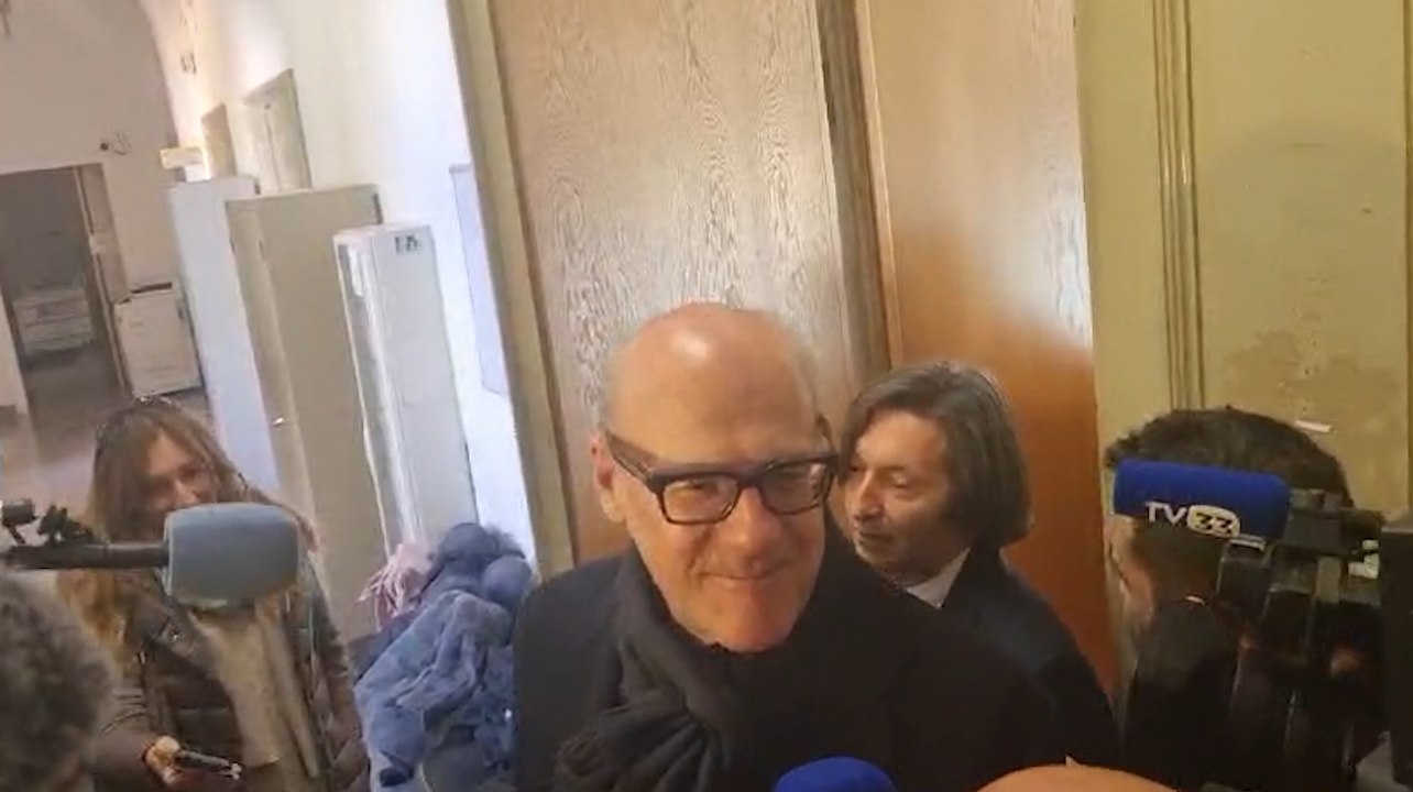 Hager davanti al Gip per oltre 2 ore. L'avvocato Bertacchi: ?Ha fornito ampi chiarimenti?