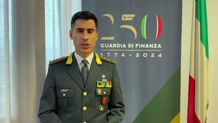 GdF Palermo: sequestro preventivo d’urgenza di 3,5 mln per noto istituto di formazione