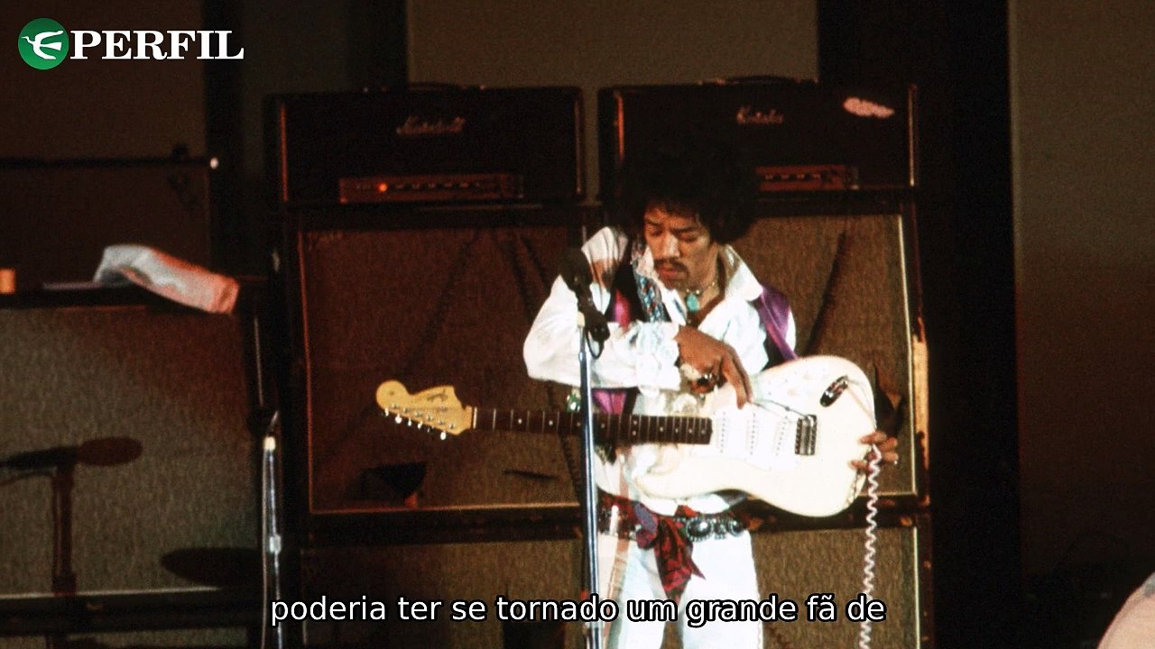 "Rockstars, Hip-Hop e Homenagens: A Conexão Musical que Inspira Kate Bush e Jimi Hendrix"