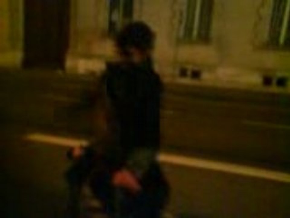 PH & Léo: démo de danse