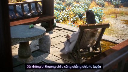 Đại Đạo Triều Thiên Tập 12 Vietsub HD