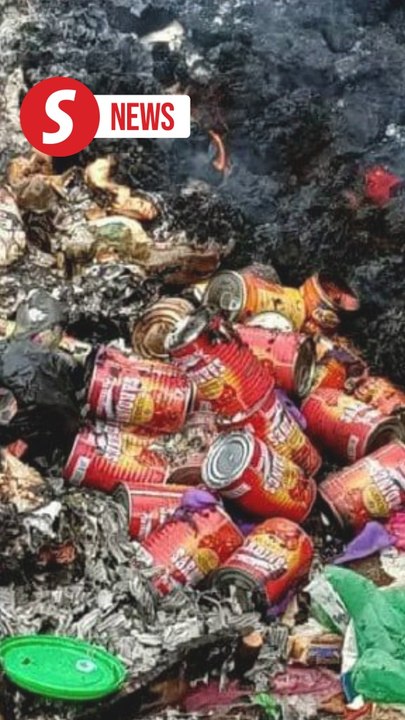 Over 2,600 Illegal waste sites shut down this year, RM490,000 in fines issued, Dewan Rakyat hears