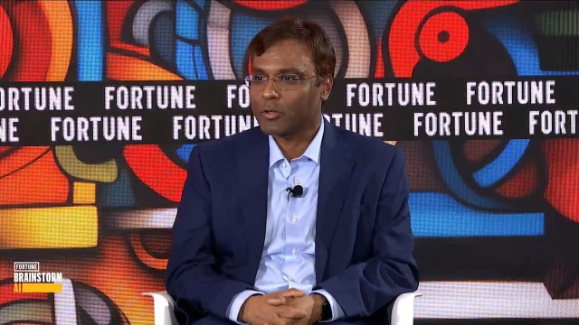 Amazon’s top AI exec says Jeff Bezos very involved in AI efforts