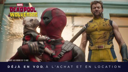 Nouveautés VOD Décembre 2024 : Films Récents Sans Abonnement 🎬