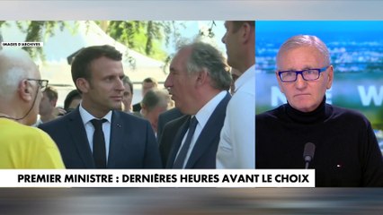 André Vallini : «Je ne le vois pas démissionner»