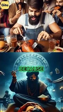 Good Guys Finish Last Acharya Prashant