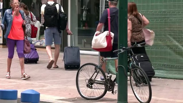 Consumo abre una investigación a las grandes gestoras de pisos turísticos