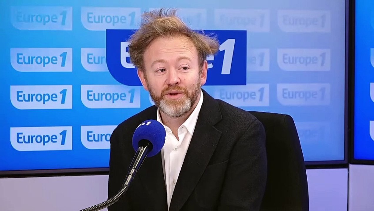 Pascal Praud et vous - Rugbymen français accusés de viol en Argentine : «La présomption d'innocence n'est pas comprise par le public», regrette leur avocat