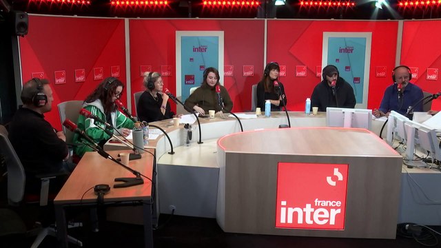 Flocon en parle - La drôle d'humeur de Mélodie Fontaine