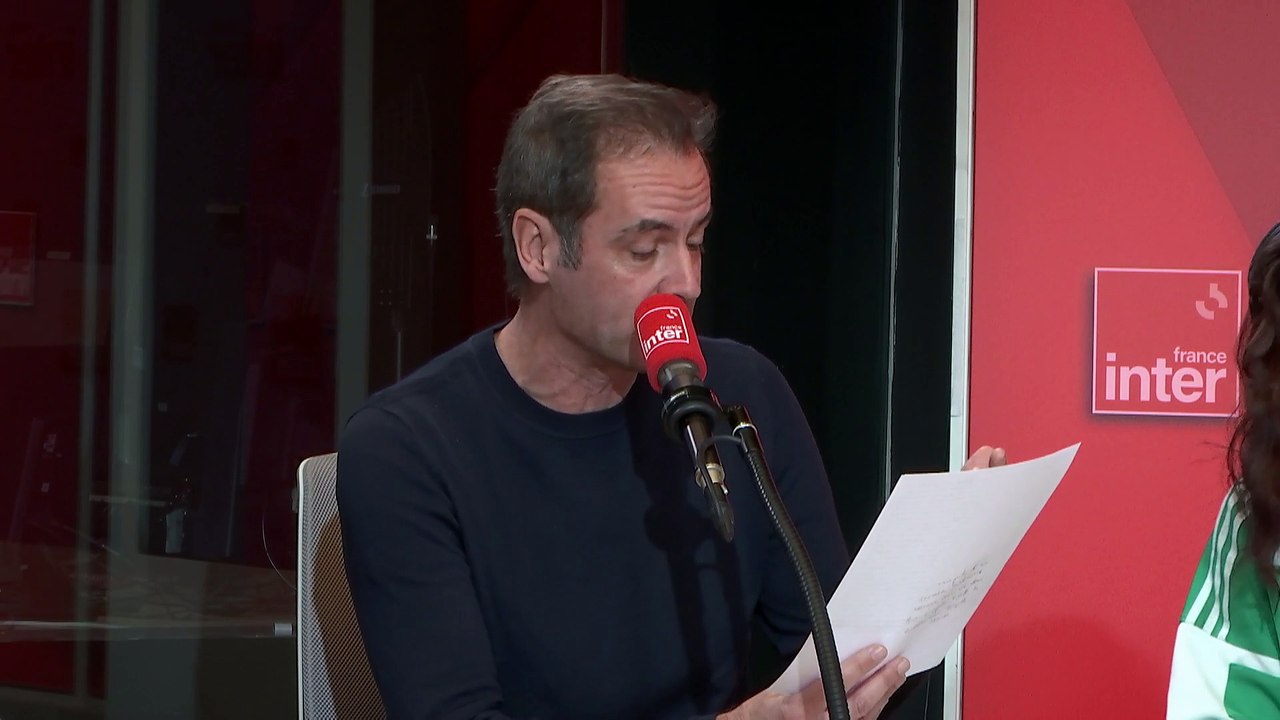 Ensemble, faisons tomber Brigitte - Tanguy Pastureau maltraite l'info