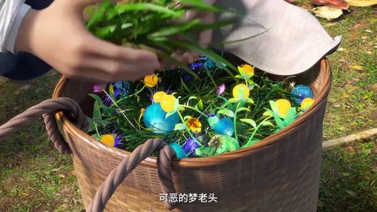 Martial Peak (Wu Lian Dianfeng) Episode 5 Subtitles