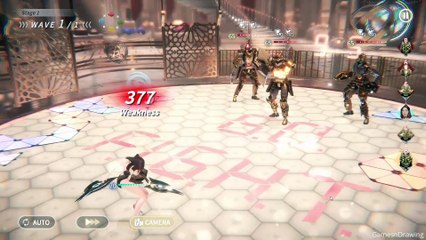 ライズオブエロス Rise of Eros Operation Rub Blushes Gameplay No Commentary