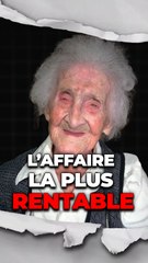 L'Affaire la Plus Rentable de Tous les Temps 💰